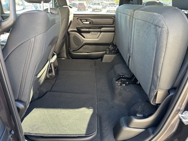 New 2026 RAM 1500 Express image 30