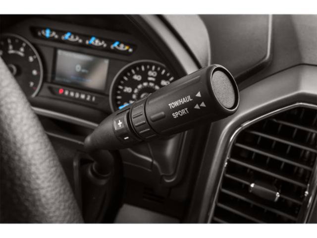 Used 2015 Ford F150 XLT w/ Equipment Group 301A Mid AWD/4WD image 14