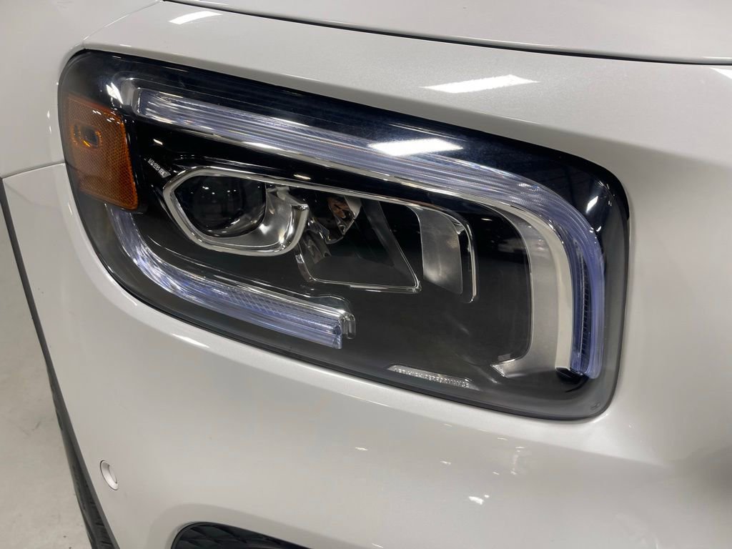 Certified 2023 Mercedes-Benz GLB 250 4MATIC image 10