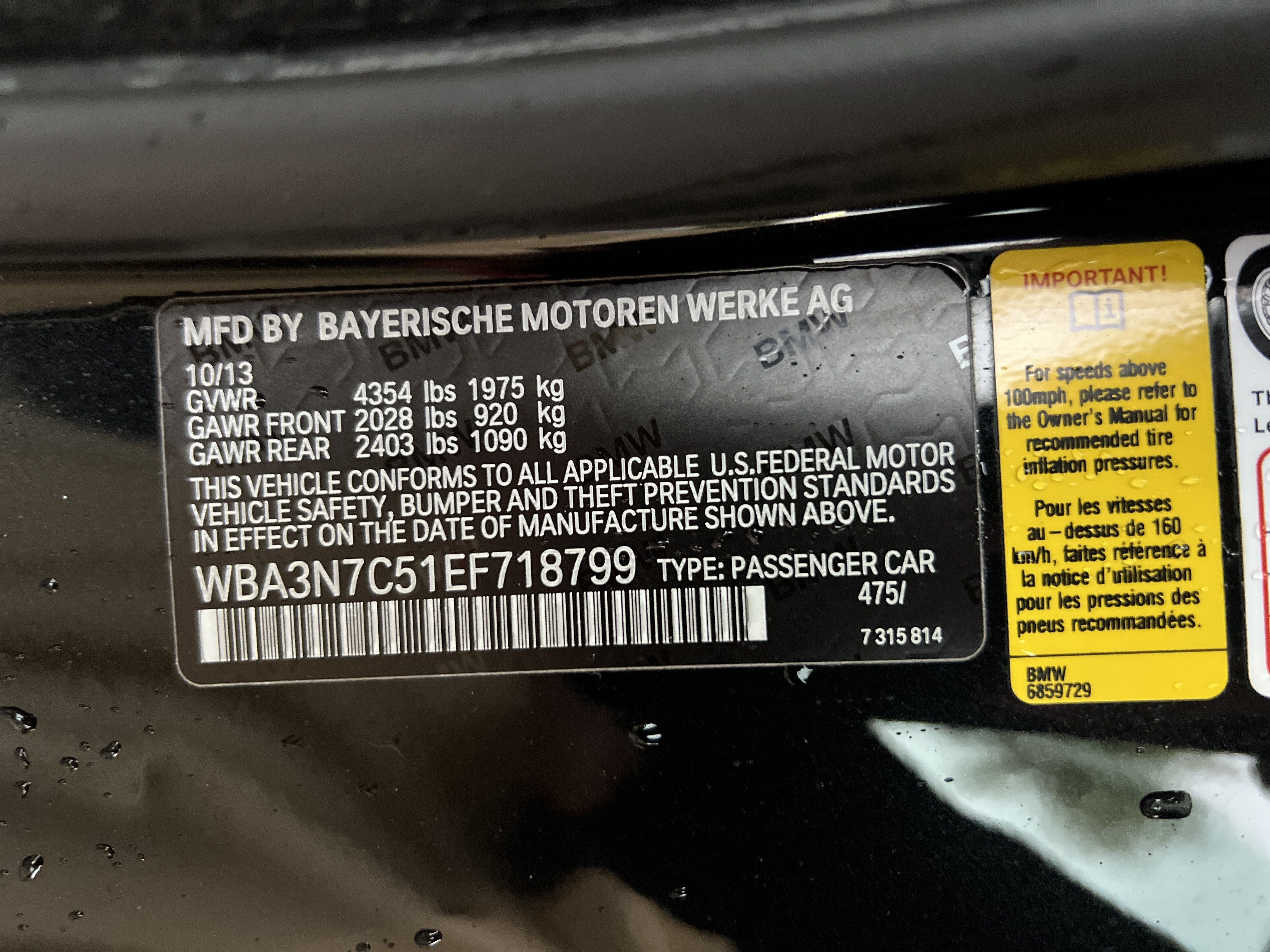 Used 2014 BMW 428i Coupe RWD image 34