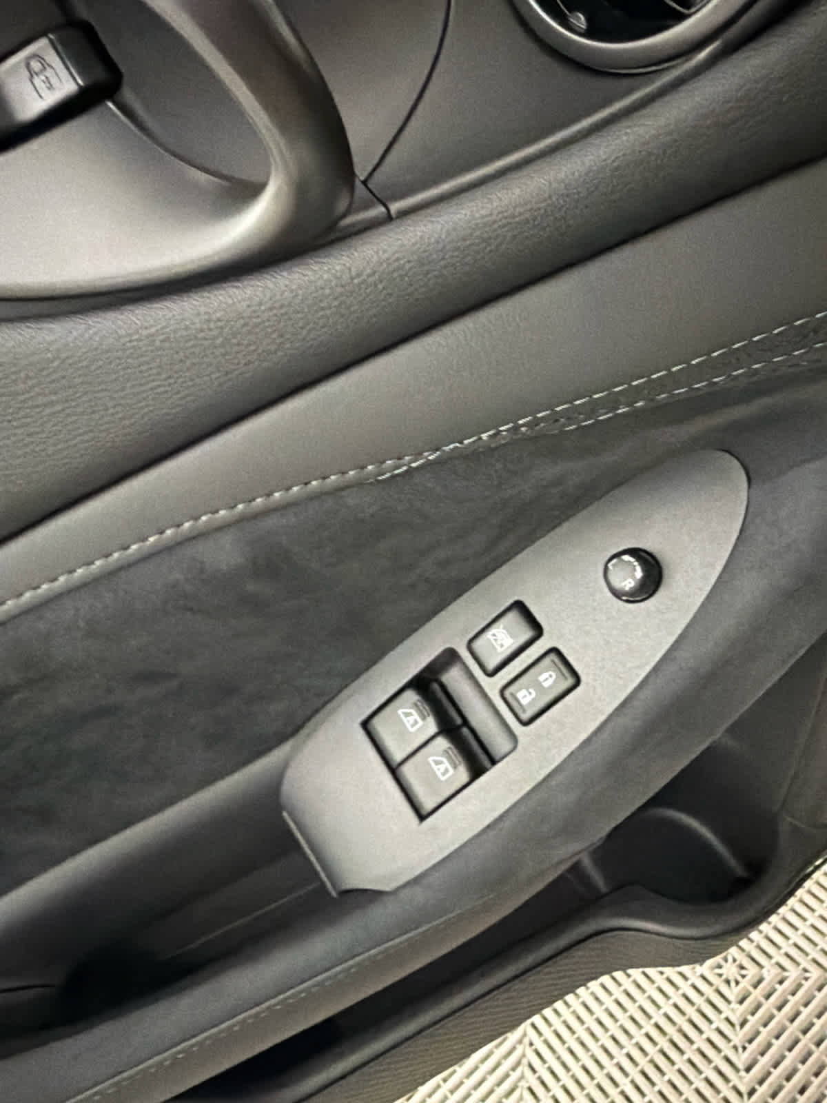 New 2026 Nissan Z Performance w/ Floor Mat Package image 17