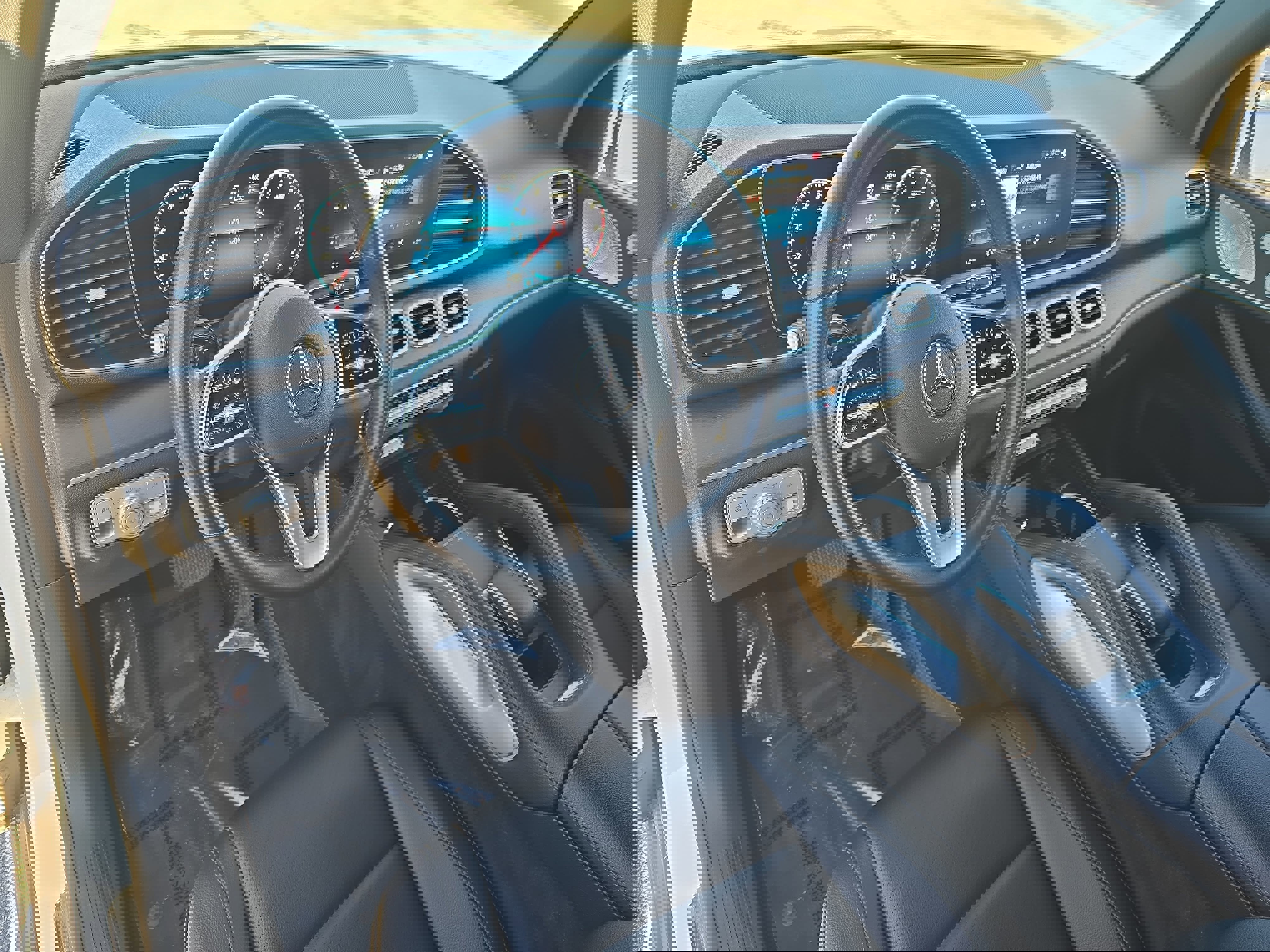 Used 2022 Mercedes-Benz GLE 350 GLE 350 image 18