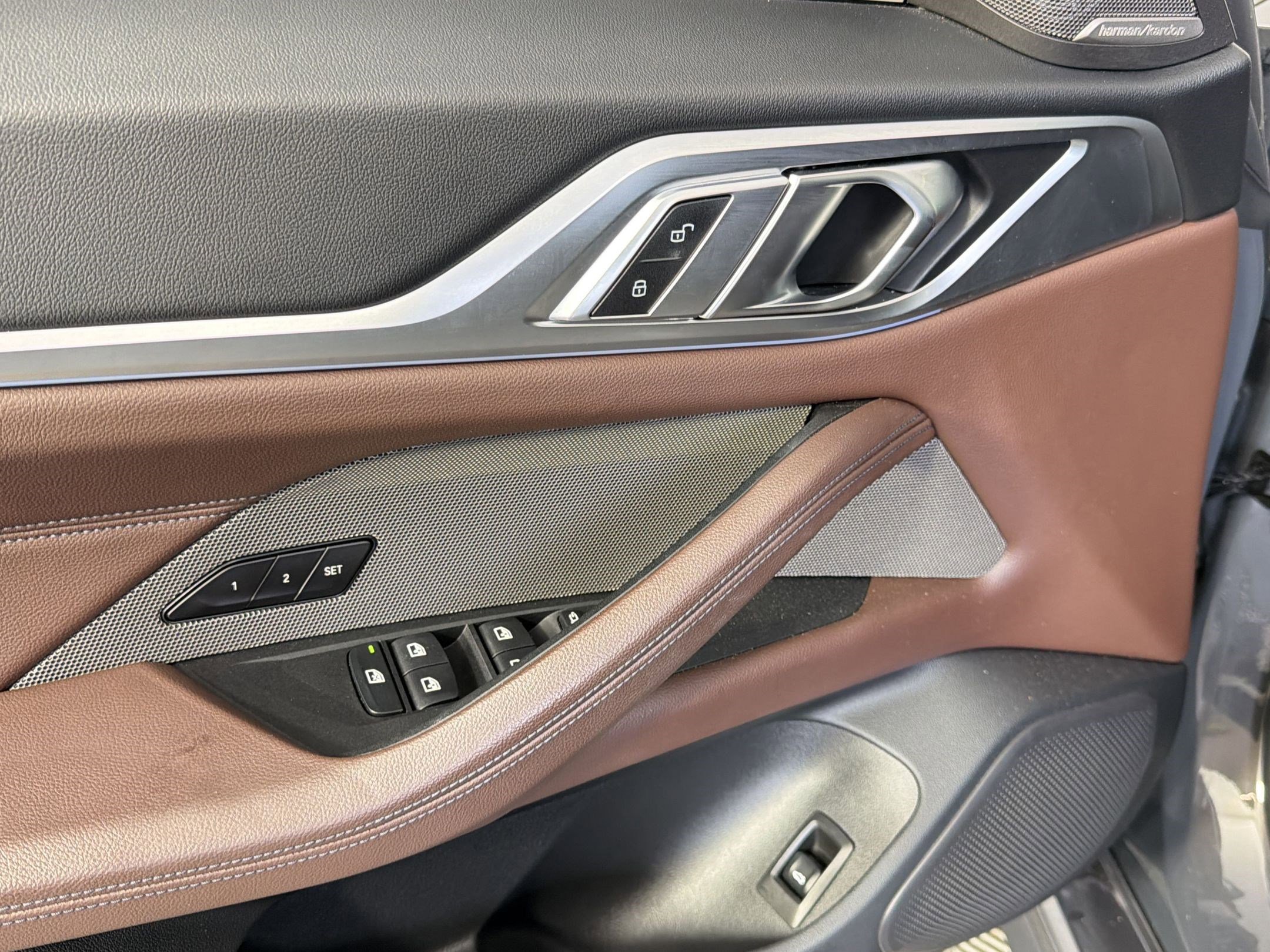 Used 2023 BMW i4 eDrive35 w/ Premium Package image 24