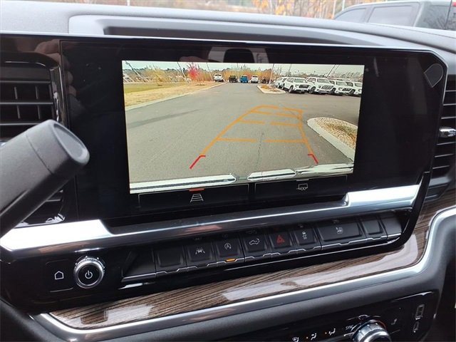 New 2026 GMC Sierra 1500 Elevation image 24