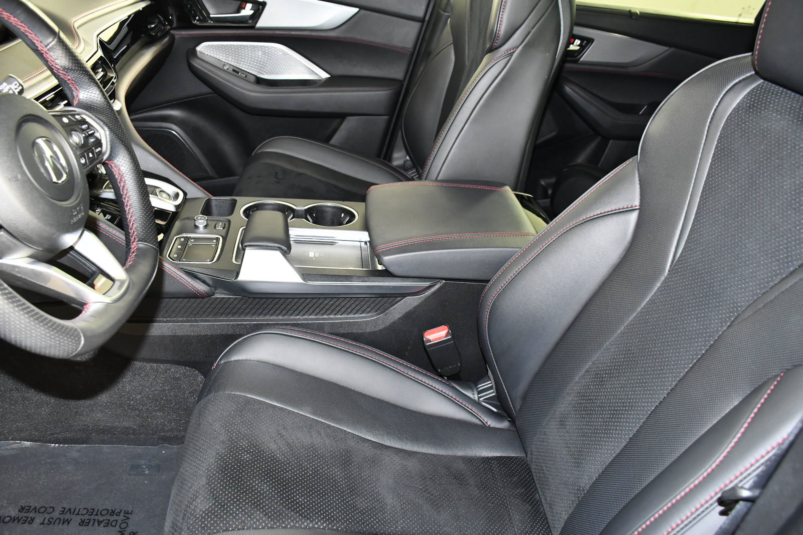 Certified 2024 Acura MDX A-Spec AWD/4WD image 38