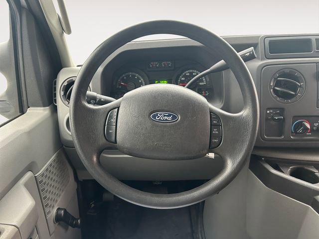 Used 2019 Ford E-350 and Econoline 350 Super Duty RWD image 12