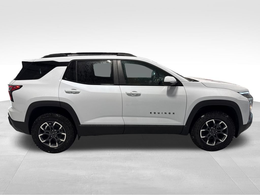 New 2027 Chevrolet Equinox ACTIV AWD/4WD image 51
