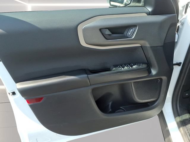 Certified 2025 Ford Bronco Sport Big Bend AWD/4WD image 8