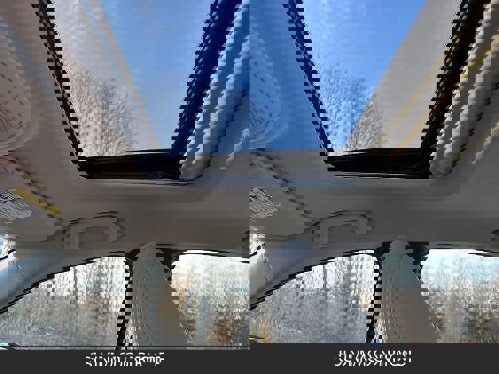 New 2025 MAZDA MAZDA3 s image 15