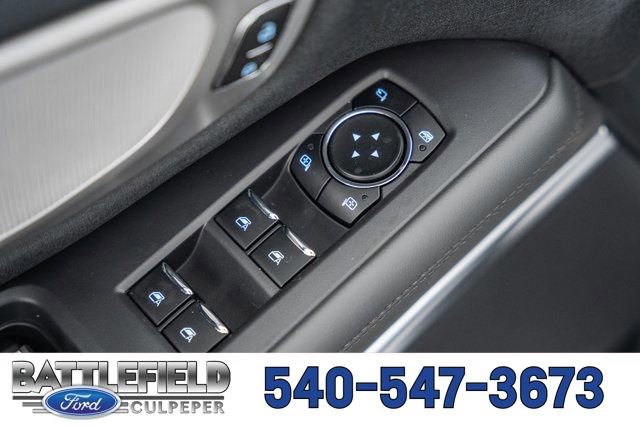 New 2026 Ford Expedition Active image 46