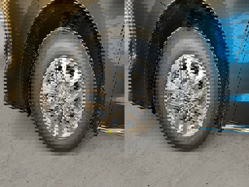 New 2026 Toyota Sienna XLE image 14