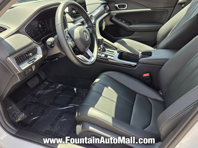 Used 2026 Acura Integra FWD image 8