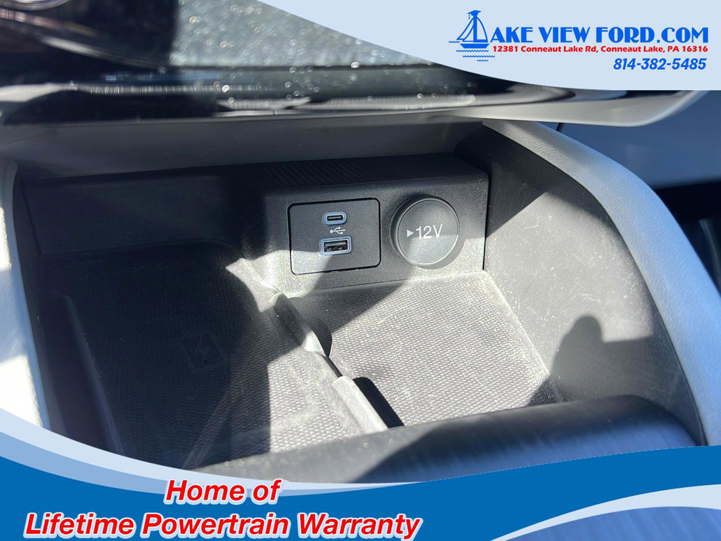 Used 2023 Ford Escape Active w/ Tech Pack #2 image 31