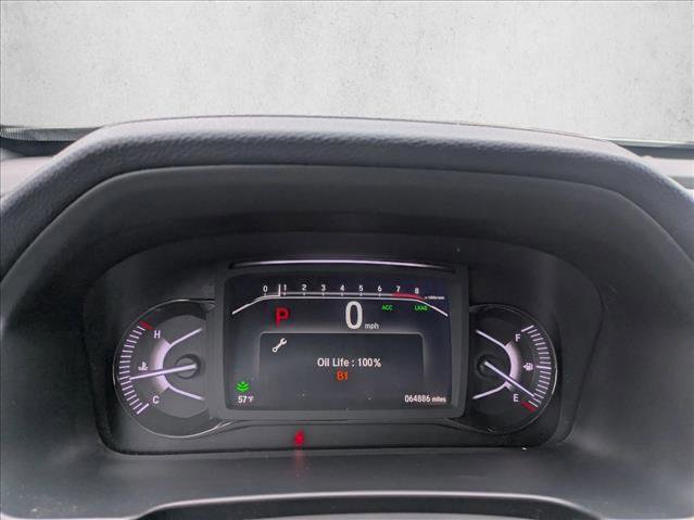 Used 2022 Honda Passport TrailSport image 15