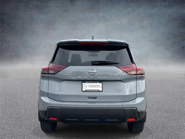New 2026 Nissan Rogue SV w/ Cold Weather Package image 3