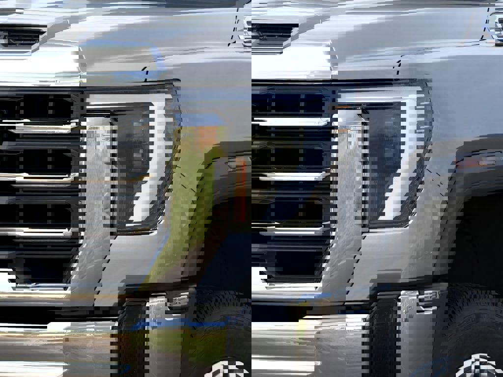 New 2026 GMC Sierra 2500 SLE image 10