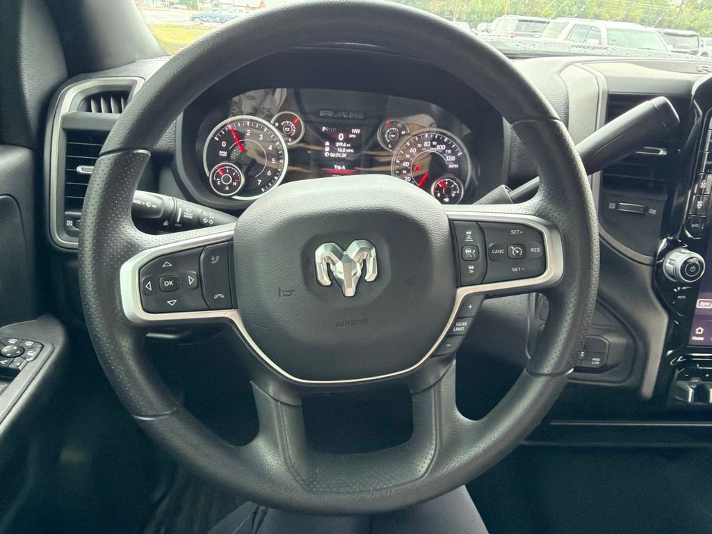 Used 2026 RAM 2500 Tradesman AWD/4WD image 23