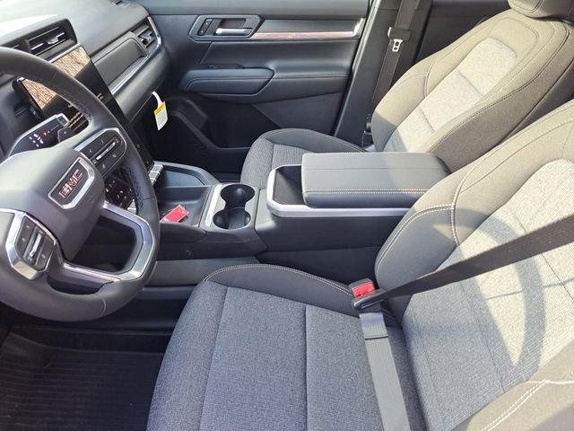 New 2026 GMC Terrain Elevation w/ Black Edition image 13