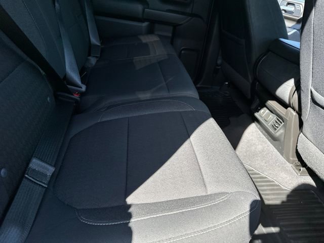 Used 2020 Chevrolet Silverado 1500 LT w/ All-Star Edition RWD image 25