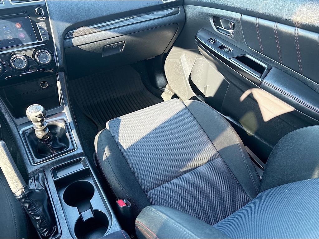Used 2020 Subaru WRX AWD/4WD image 21