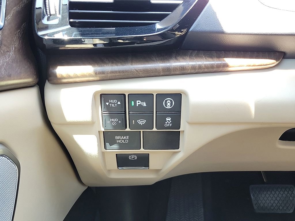 Used 2023 Acura RDX AWD w/ Advance Package image 14