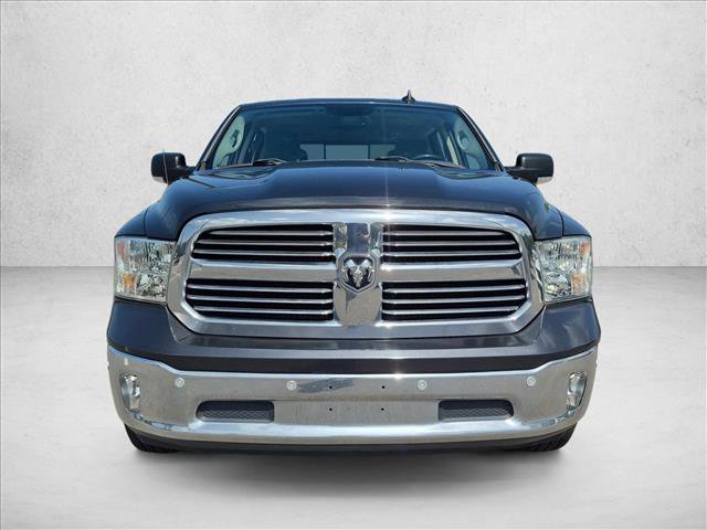 Used 2017 RAM 1500 Big Horn AWD/4WD video 2