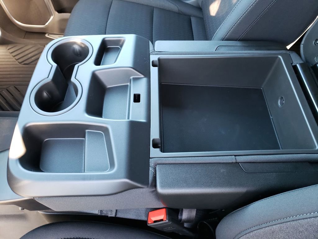 New 2026 Chevrolet Silverado 1500 LT image 23