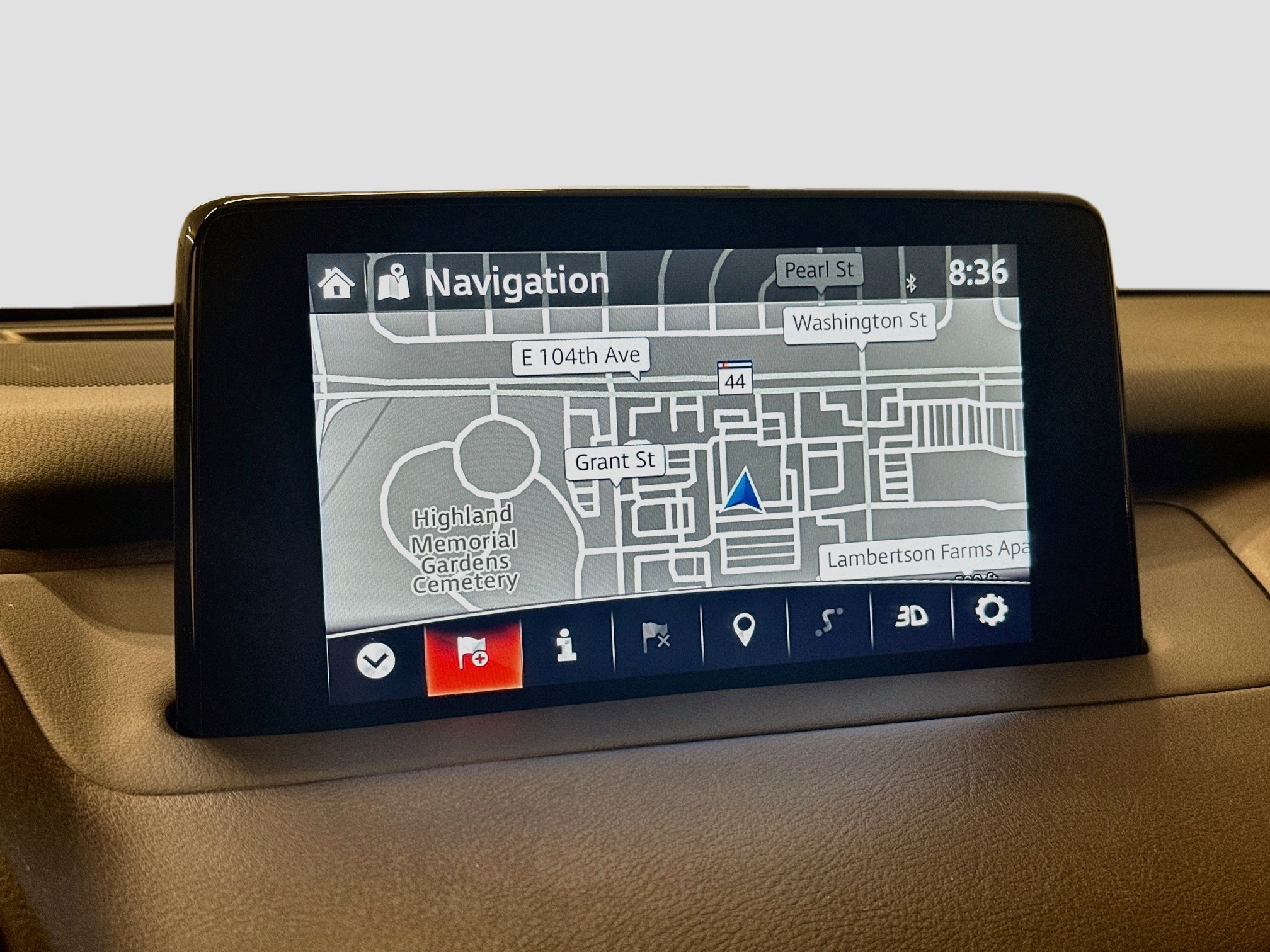 Used 2019 MAZDA CX-9 Grand Touring AWD/4WD image 22