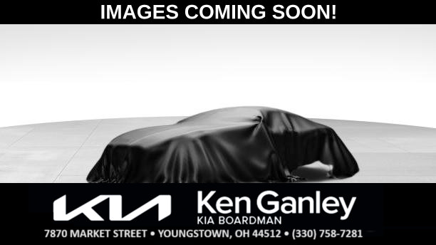 Used 2024 Kia Seltos S