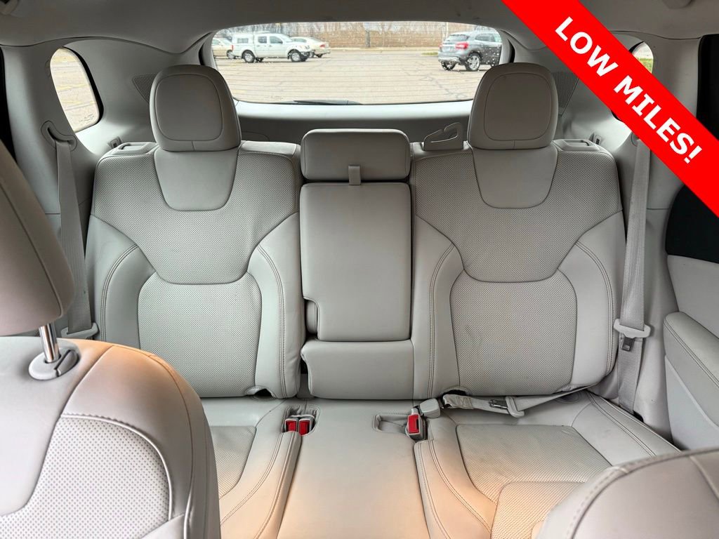 Used 2021 Jeep Cherokee Latitude Lux w/ Trailer Tow Group image 20