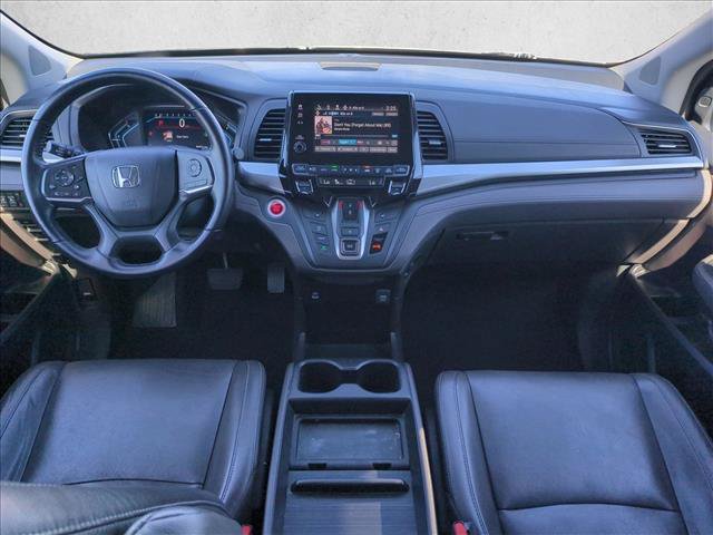 Used 2021 Honda Odyssey EX-L image 18