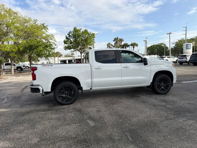 New 2026 Chevrolet Silverado 1500 RST w/ True North Edition Plus image 15
