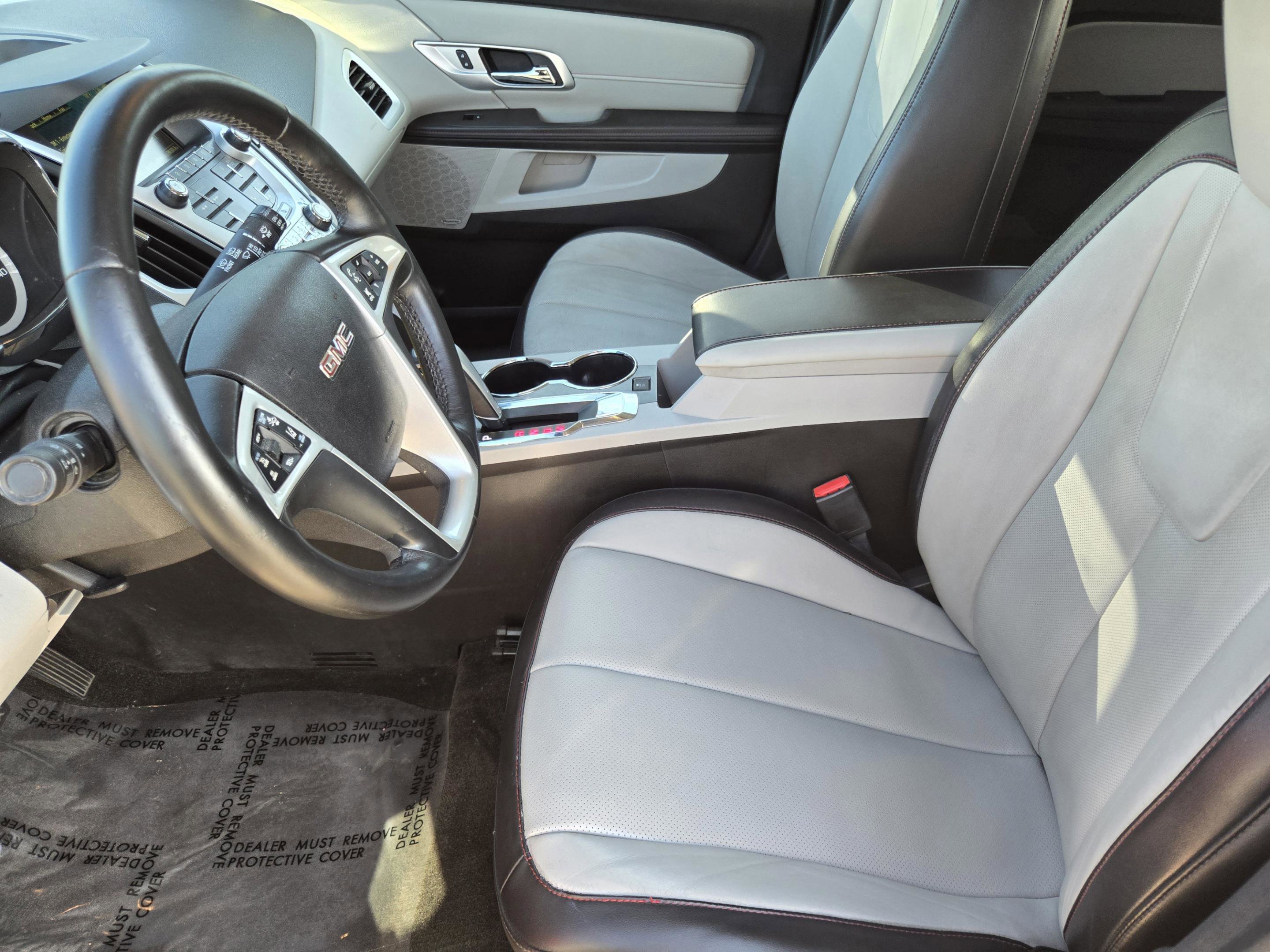 Used 2015 GMC Terrain SLT FWD image 9