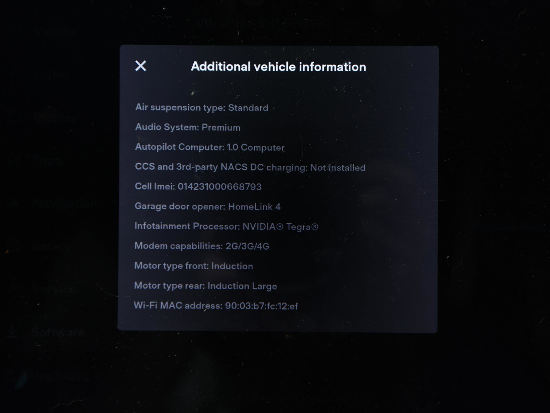 Used 2016 Tesla Model S P90D image 19