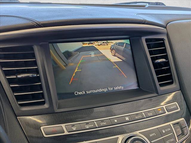 Used 2019 INFINITI QX60 Pure AWD/4WD image 19