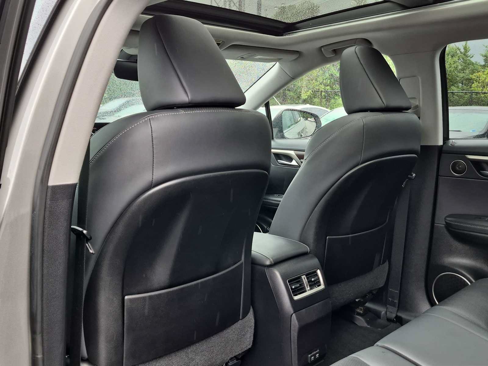 Used 2022 Lexus RX 350 AWD w/ Premium Package image 19