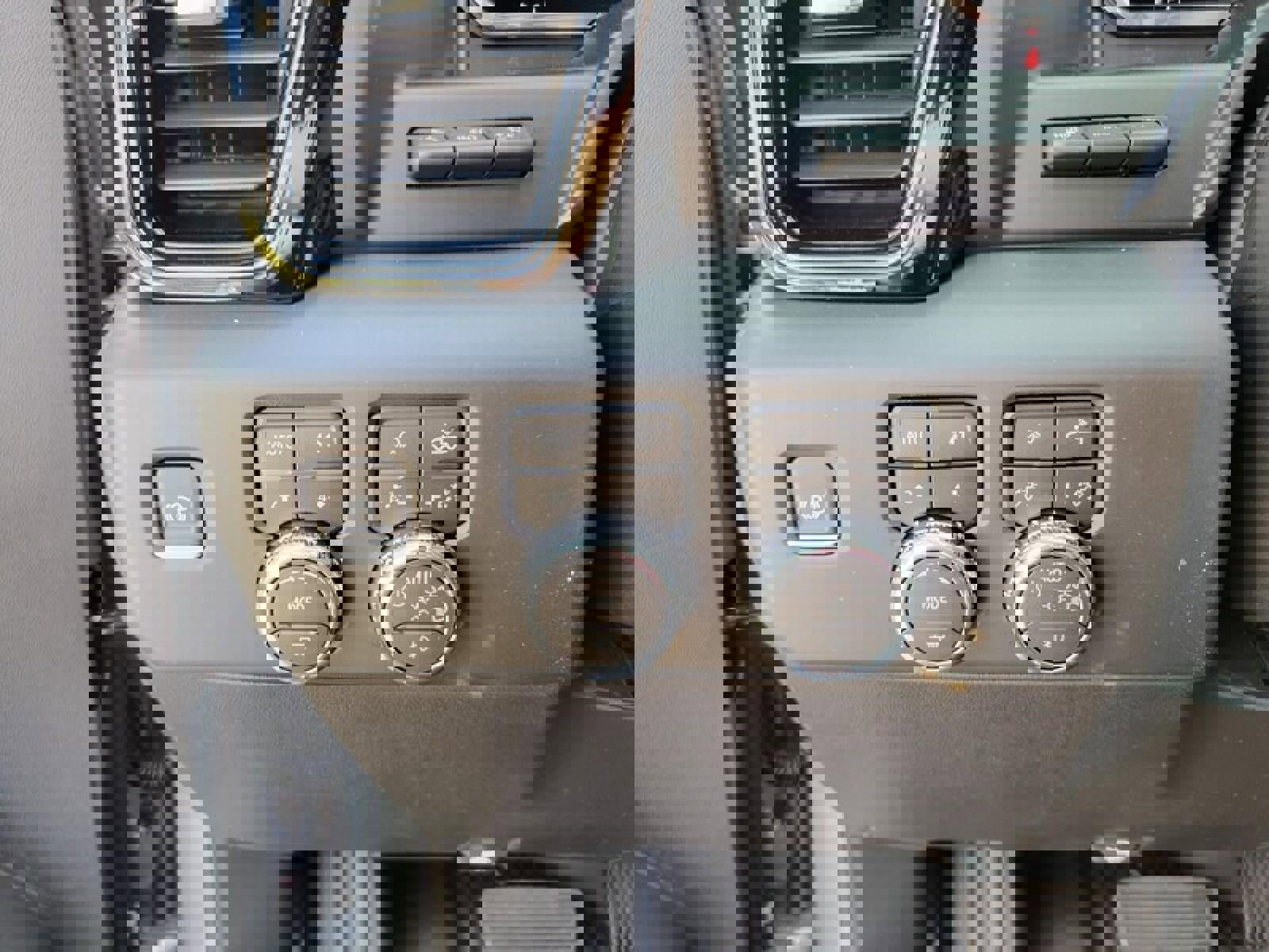 New 2026 GMC Sierra 1500 AT4 w/ AT4 Premium Package image 20