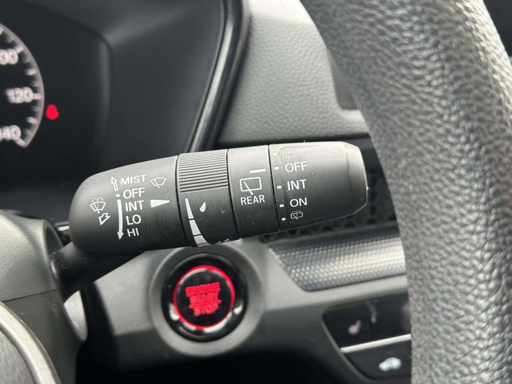 Certified 2023 Honda CR-V EX image 23