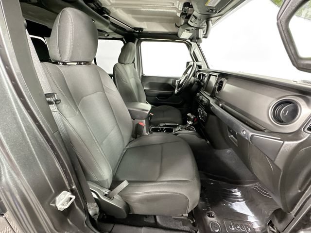 Used 2022 Jeep Gladiator Sport AWD/4WD image 29