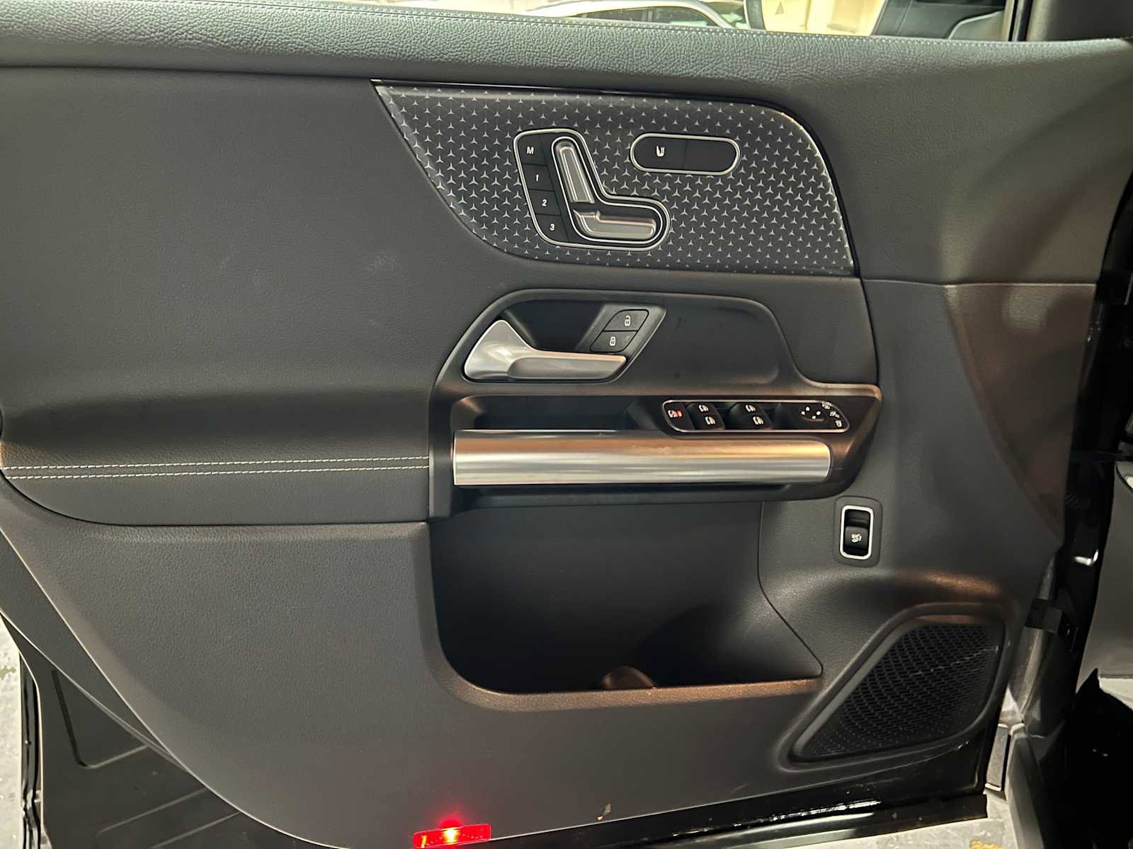 Used 2026 Mercedes-Benz GLA 250 4MATIC image 21