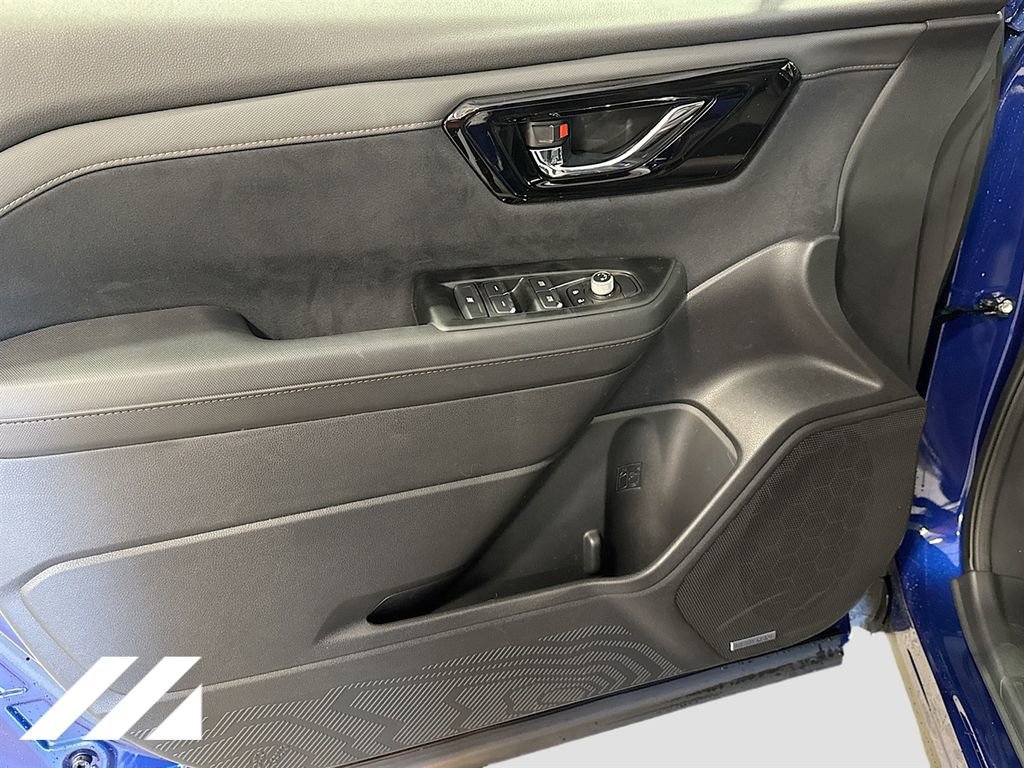 New 2026 Subaru Forester Sport AWD/4WD image 18