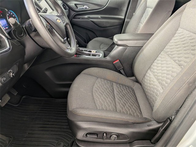 Used 2020 Chevrolet Equinox LT image 13
