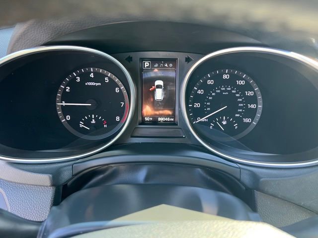 Used 2018 Hyundai Santa Fe Sport 2.0T image 20