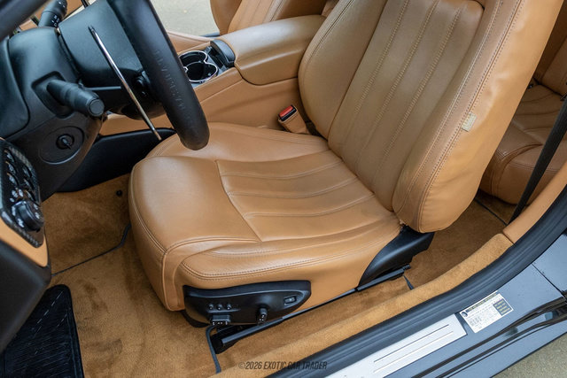 Used 2011 Maserati GranTurismo S RWD image 29