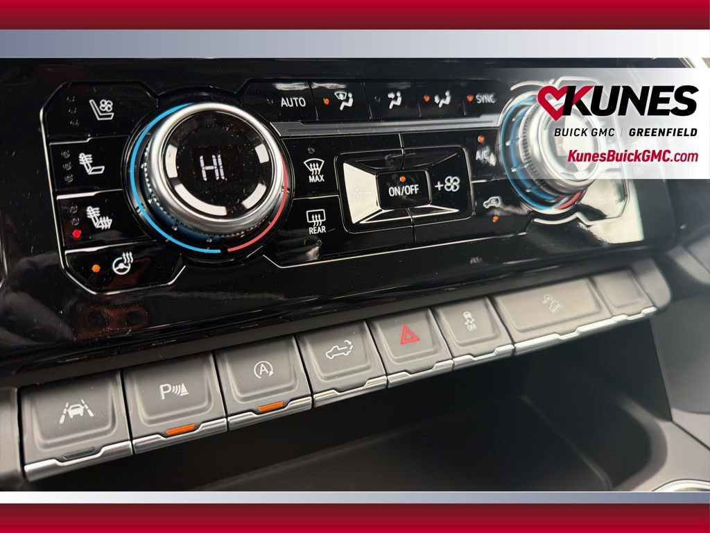 New 2026 GMC Sierra 1500 Denali image 41