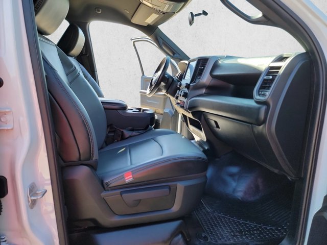 Used 2024 RAM 2500 Tradesman AWD/4WD image 25