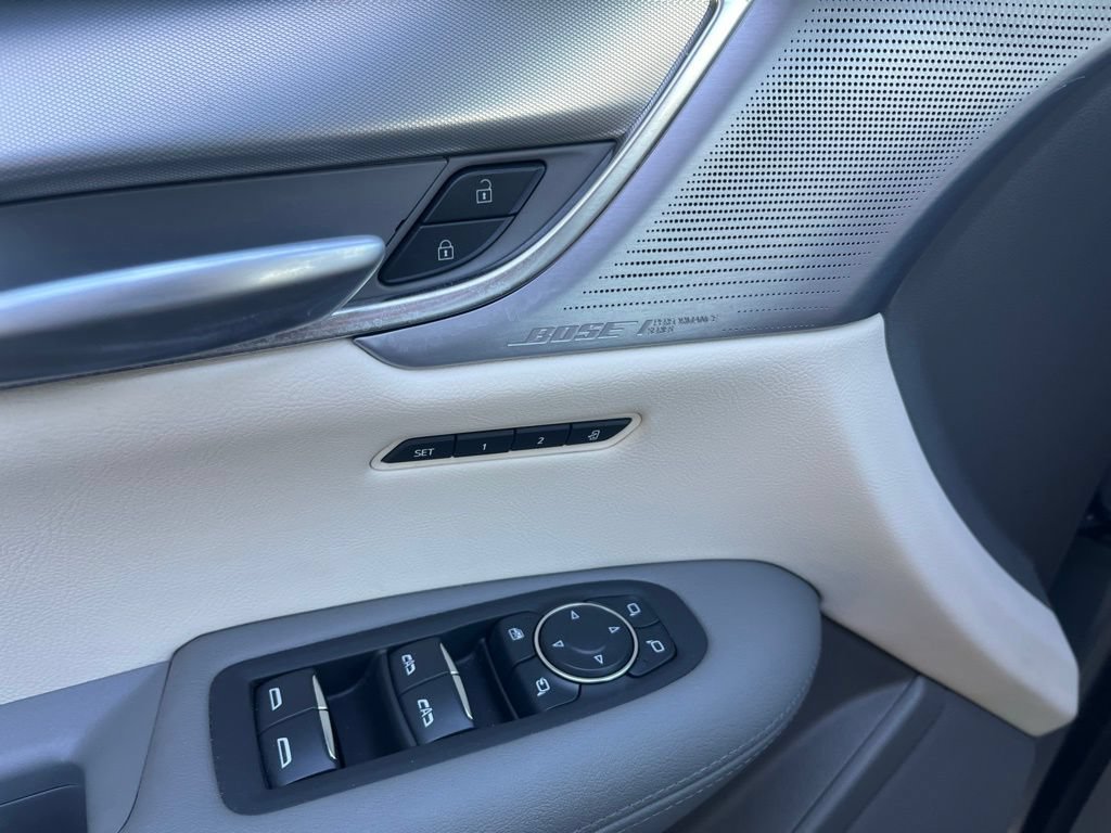 Used 2024 Cadillac XT5 Premium Luxury w/ Technology Package FWD image 29