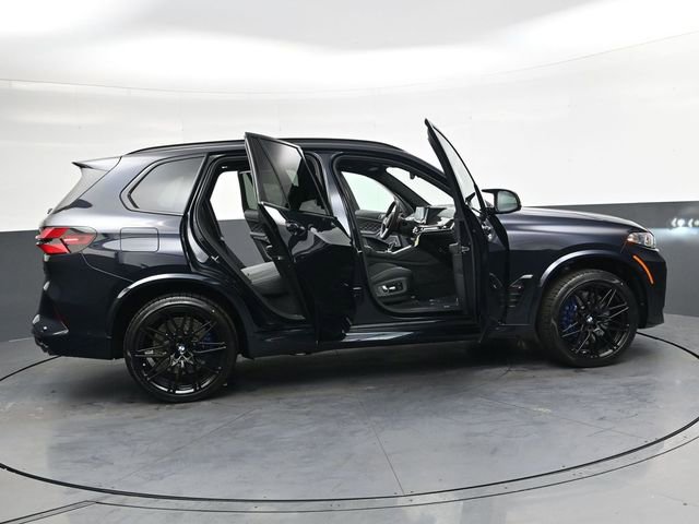 New 2026 BMW X5 M Competition w/ Executive Package AWD/4WD image 40