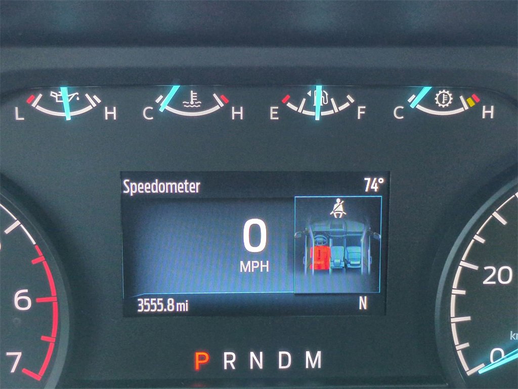 Used 2025 Ford F350 XL w/ STX Appearance Package image 22