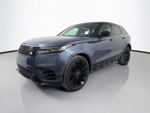 New 2026 Land Rover Range Rover Velar Belgravia AWD/4WD image 1